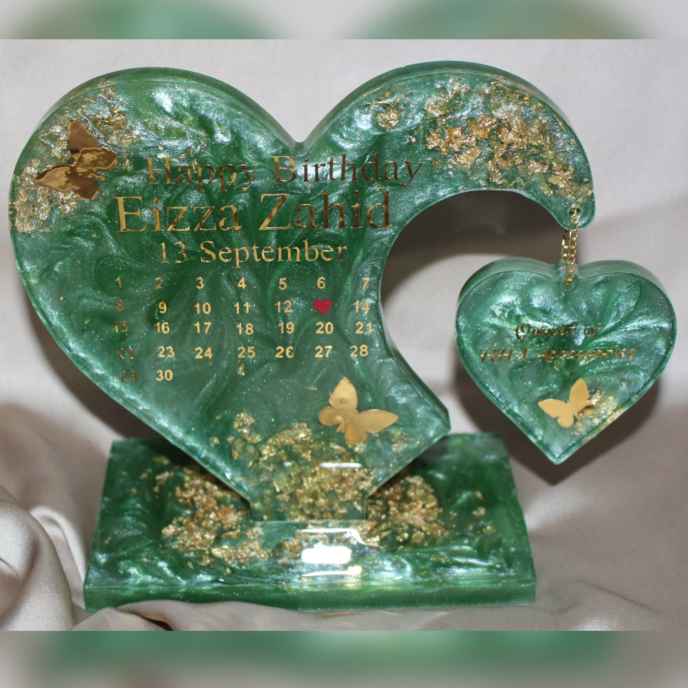 Resin Gift Ideas
