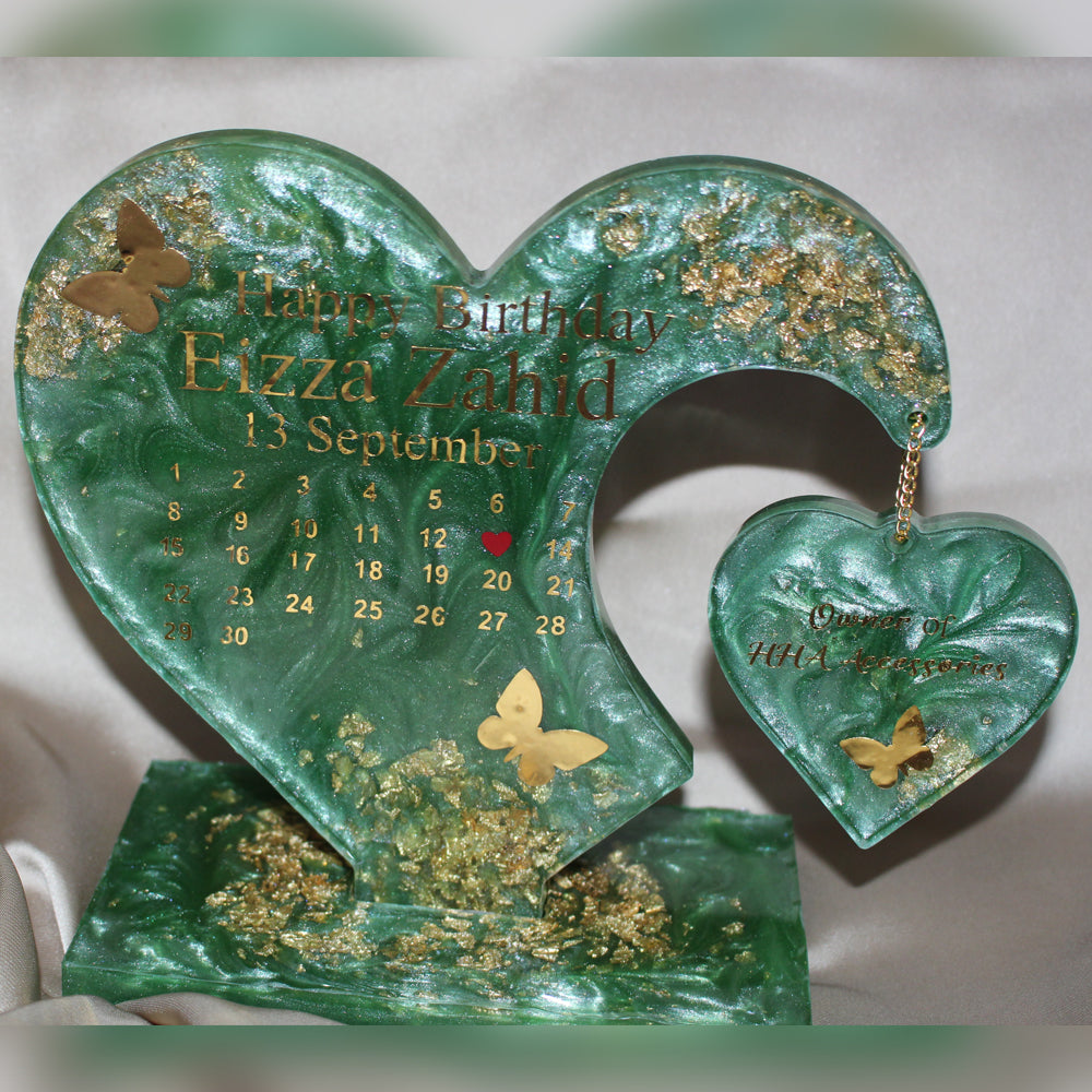 Resin Gift Ideas