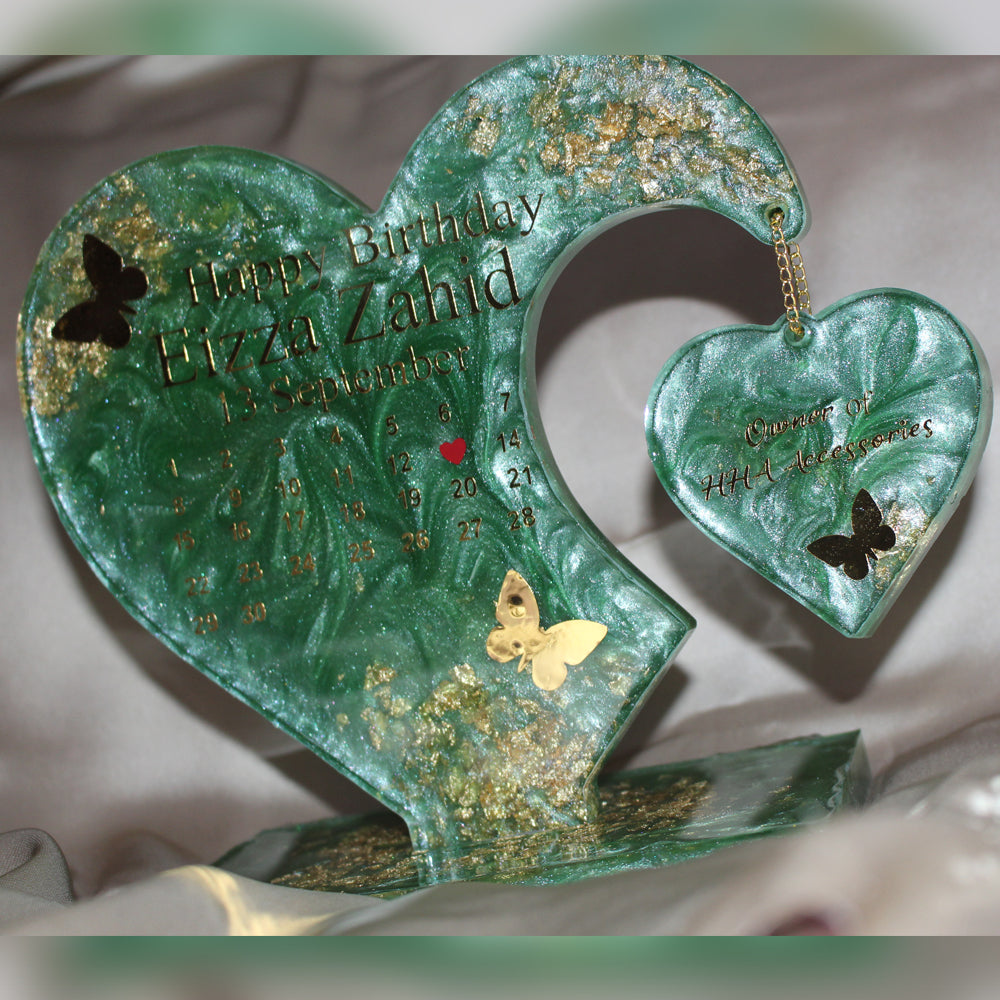 Resin Gift Ideas