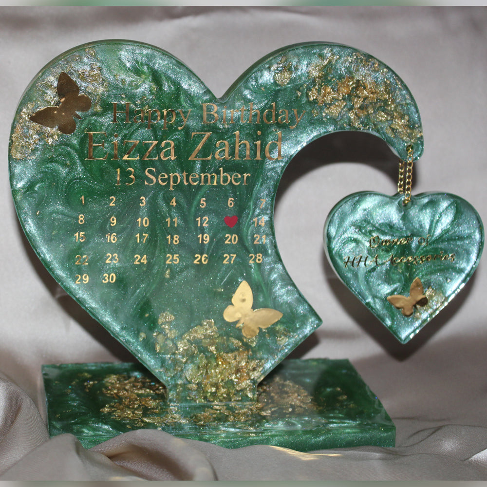 Resin Gift Ideas