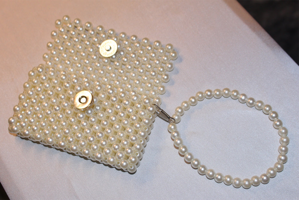 Beaded Purses