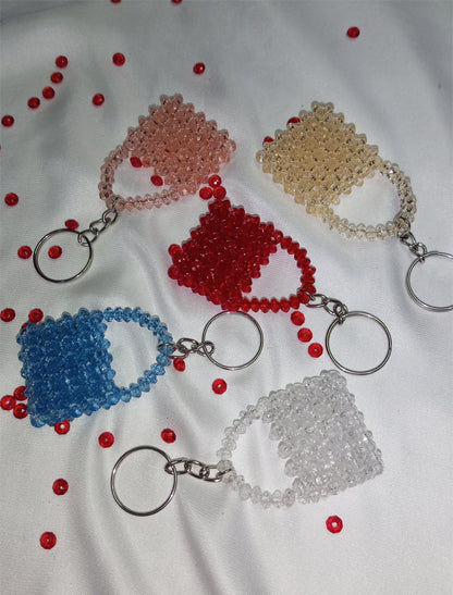 Personalized Keychains