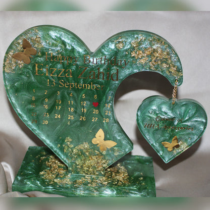 Resin Gift Ideas