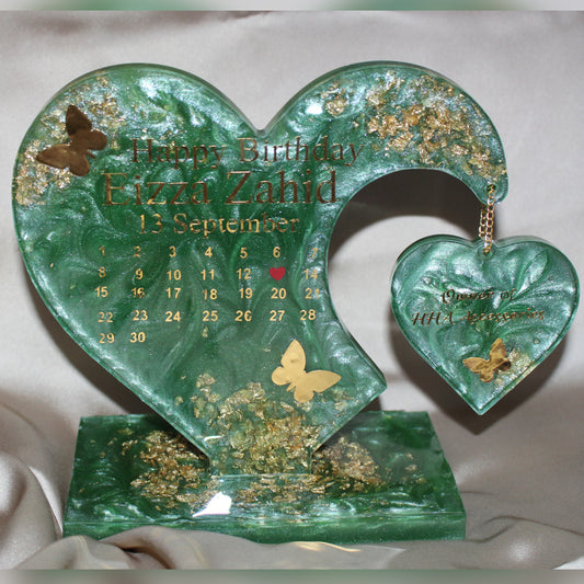 resin gifts, handcrafted gifts, personalized anniversary gifts, unique birthday presents, wedding gift ideas, custom resin art, sentimental keepsakes